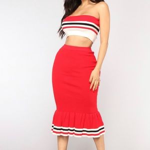 Advanced Class Color Block Set